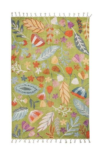 Picture of Teppich BOTANIC TWIST