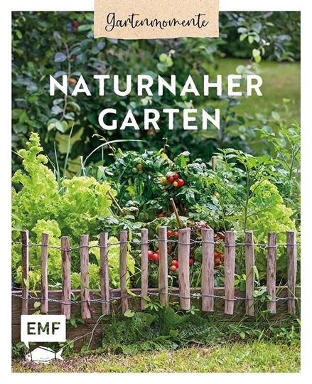 Picture of Gartenmomente: Naturnaher Garten