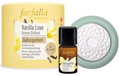 Image de Vanilla Love Aroma-Duftset