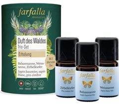 Image de Duft des Waldes Trio-Set 