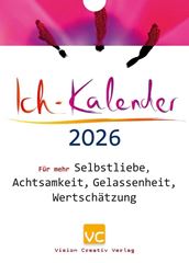 Bild von Ich-Kalender 2026