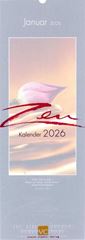 Bild von Zen-Kalender 2026