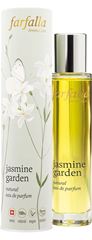 Image de Jasmine Garden, natural eau de parfum 50ml 