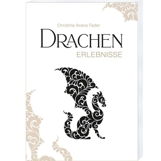 Image sur Fader, Christine Arana: DrachenErlebnisse