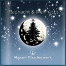 Bild von Allgäuer Räucherwerk Raunacht und Weihnacht