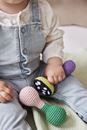 Image sur Crochet Rattles Kusama Mushroom Assorted, VE-8
