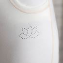 Immagine di Jeggings lang in naturweiss von The Spirit of OM