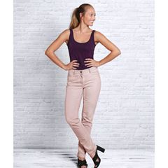 Picture of Jeanshose in sandrose von The Spirit of OM