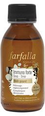 Image de bleib gesund, Immuno Forte Sirup, 125ml