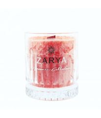 Immagine di Duftkerze Mini Red Wine aus der Zarya Collection