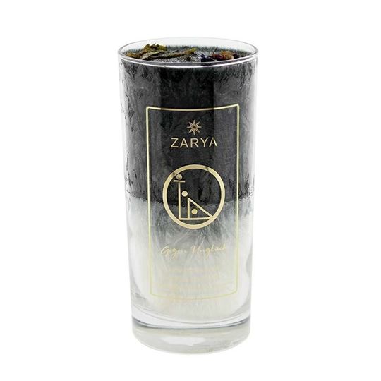 Immagine di Duftkerze Gegen Unglück aus der Zarya Collection