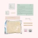 Picture of DIY Set Bubble Kerze - by vivi.