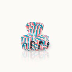 Image de Haarklammer Klein Bubblegum - by vivi.