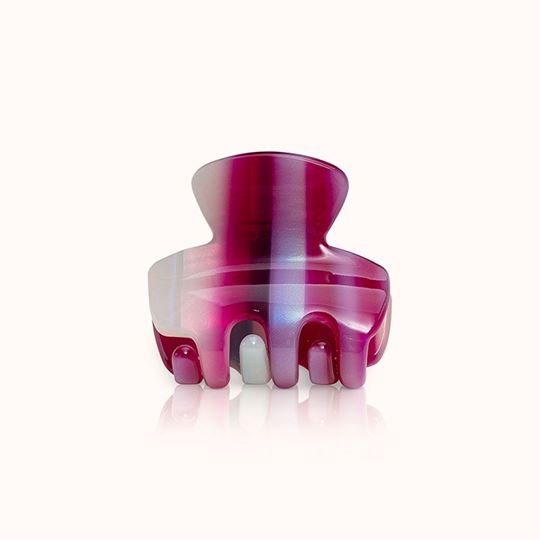 Image sur Haarklammer Klein Coral - by vivi.
