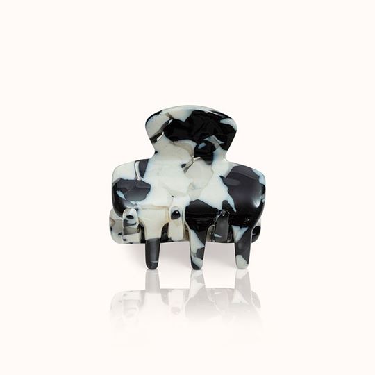 Image sur Haarklammer Klein Cruella - by vivi.