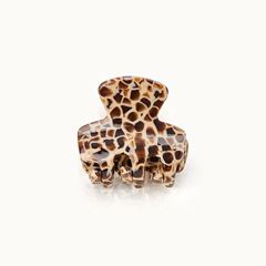 Bild von Haarklammer Klein Giraffe - by vivi.