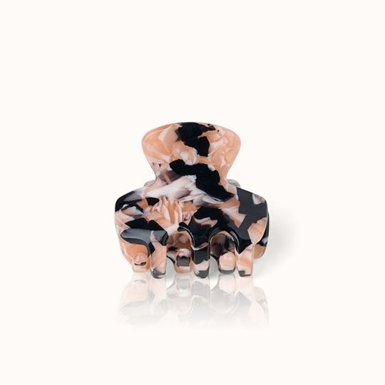 Bild von Haarklammer Klein Marble - by vivi.