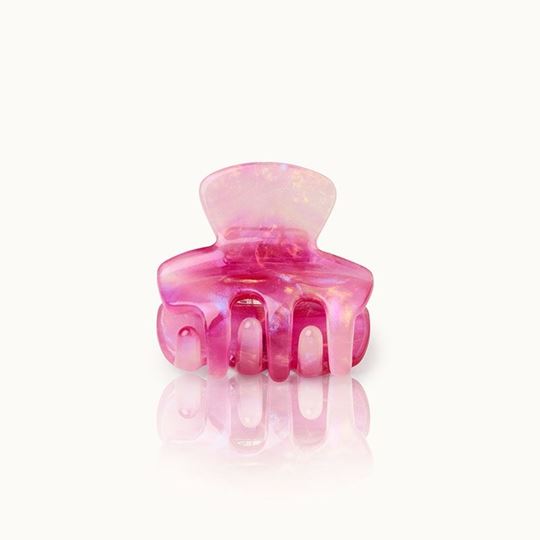 Bild von Haarklammer Klein Pinky - by vivi.