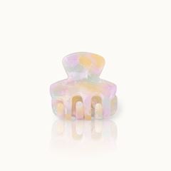 Bild von Haarklammer Klein Rainbow - by vivi.