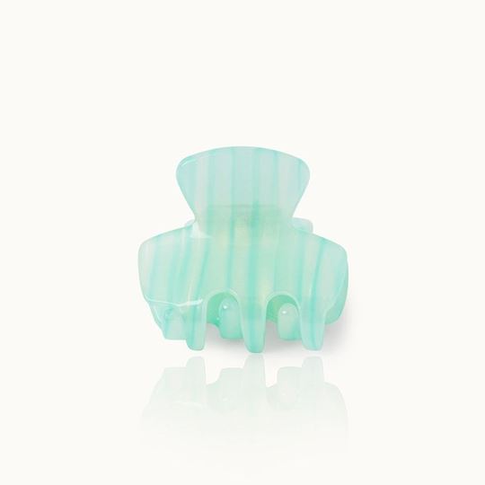 Bild von Haarklammer Klein Waves - by vivi.