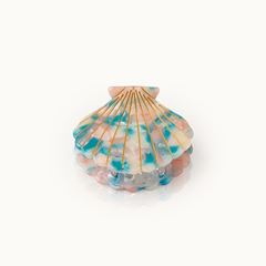 Picture of Haarklammer Muschelform Baby - by vivi.