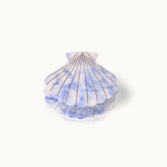 Picture of Haarklammer Muschelform Cloud - by vivi.
