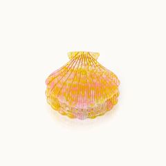 Bild von Haarklammer Muschelform Mermaid - by vivi.