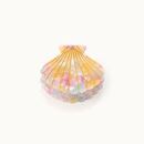 Bild von Haarklammer Muschelform Rainbow - by vivi.