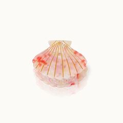 Bild von Haarklammer Muschelform Sun - by vivi.