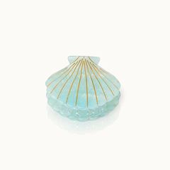 Image de Haarklammer Muschelform Waves - by vivi.