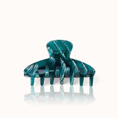 Bild von Haarklammer Classic Ocean - by vivi.