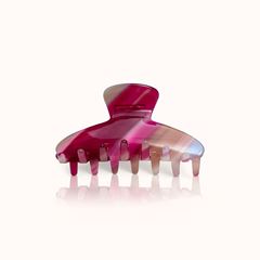 Image de Haarklammer Classic Orchid - by vivi.