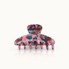 Image de Haarklammer Classic Shades of Pink - by vivi.