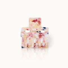 Image de Haarklammer Square Amber - by vivi.