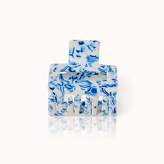 Bild von Haarklammer Square Cloud - by vivi.