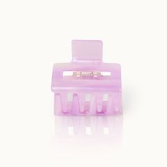 Bild von Haarklammer Square Lavender - by vivi.