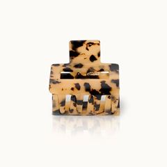 Bild von Haarklammer Square Leo - by vivi.