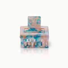 Bild von Haarklammer Square Pastell - by vivi.