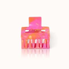 Bild von Haarklammer Square Sorbet - by vivi.