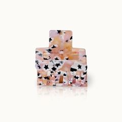 Bild von Haarklammer Square Star - by vivi.