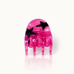 Bild von Haarklammer Star Barbie Black - by vivi.