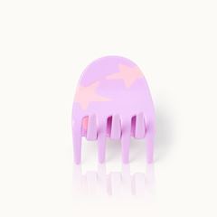 Bild von Haarklammer Star Girly - by vivi.