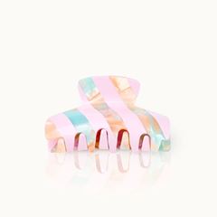 Bild von Haarklammer Stripes Bloom - by vivi.