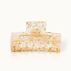 Bild von Haarklammer XL Gold Finger - by vivi.