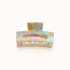 Picture of Haarklammer XL Pale Rainbow - by vivi.
