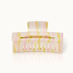Picture of Haarklammer XL Pastel Lines - by vivi.