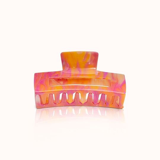 Image sur Haarklammer XL Sorbet - by vivi.
