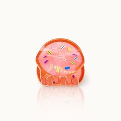 Image de Haarklammer Donut - by vivi.