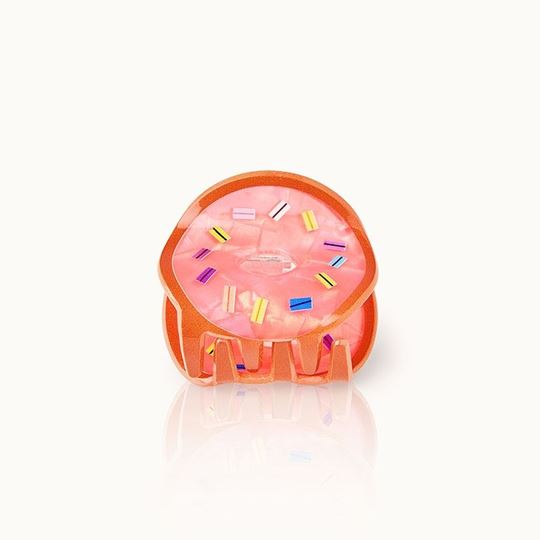 Immagine di Haarklammer Donut - by vivi.
