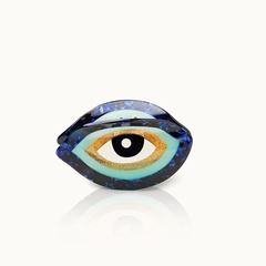 Image de Haarklammer Evil Eye - by vivi.